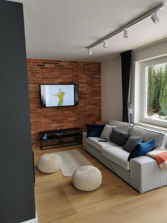 Villa Danuta- Wiselka, Direct At National Park, Big Garden, 4 Bedrooms, Private Sauna Exterior photo